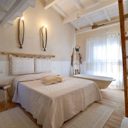 Is Perdas Rural Retreat & Spa Gergei Ngoại thất bức ảnh